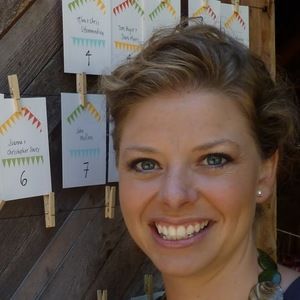 Meet your Posher, Sally